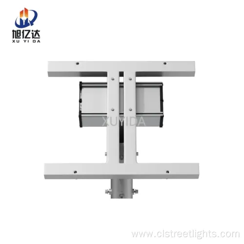 Solar Panel Aluminum Waterproof IP66 LED Outdoor Split Type Solar Street Light